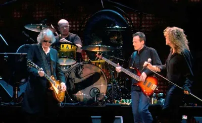 Celebration Day - A Tribute To Led Zeppelin