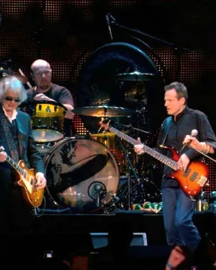 Celebration Day - A Tribute To Led Zeppelin Maryland Heights