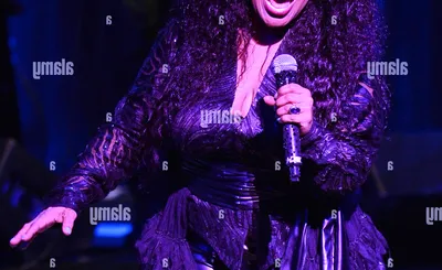 Chaka Khan