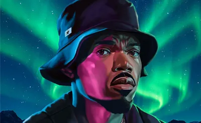 Chance The Rapper