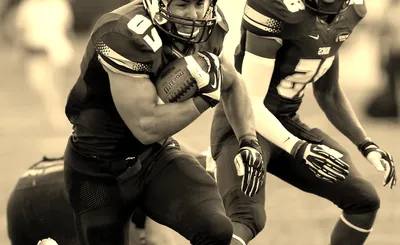 Charleston Southern Buccaneers Football