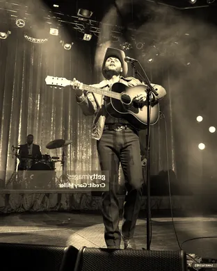 Charley Crockett Maryland Heights