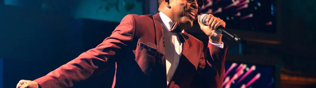 Charlie Wilson
