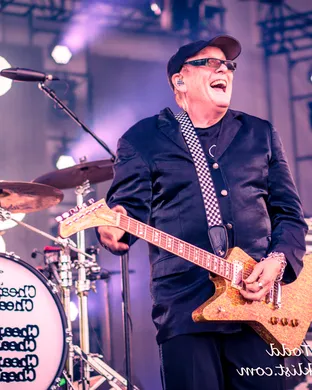 Cheap Trick