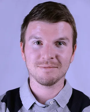 Chris Mitchell