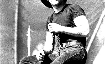 Clint Black