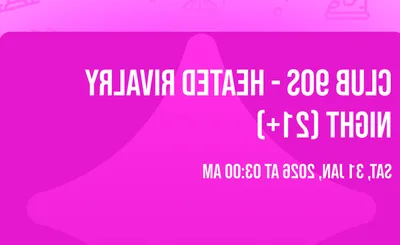 Club 90s