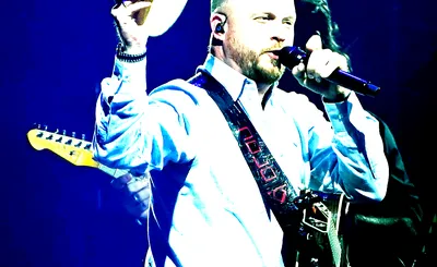 Cody Johnson