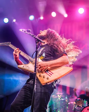 Coheed and Cambria