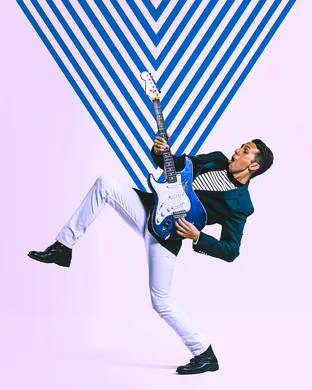 Cory Wong