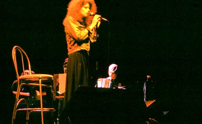 Cowboy Junkies