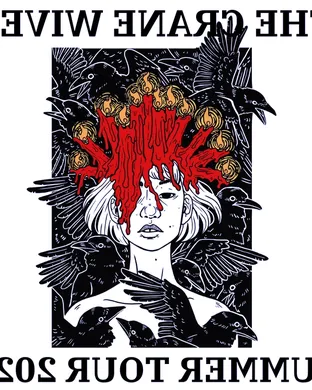 The Crane Wives St. Louis