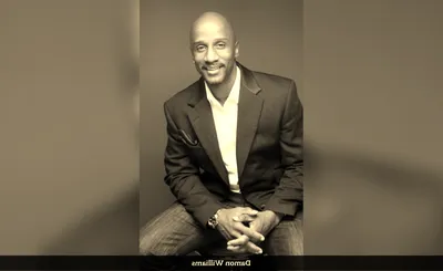 Damon Williams