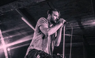 Dance Gavin Dance