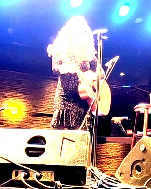 Dar Williams & Joy Clark