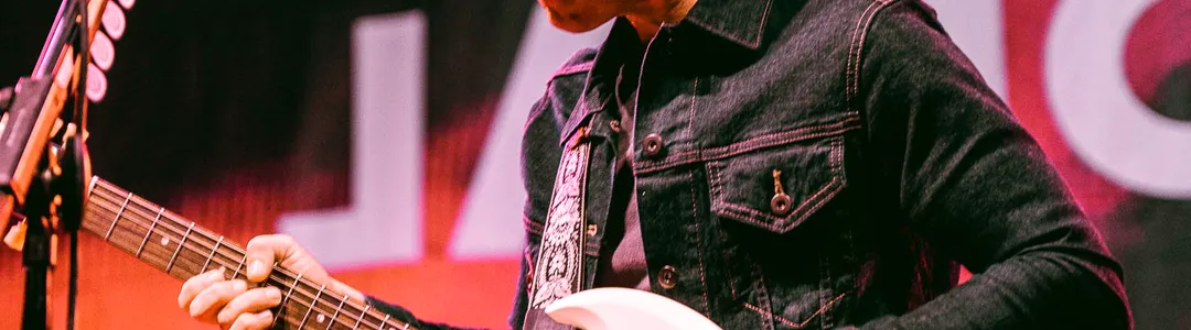 Dashboard Confessional