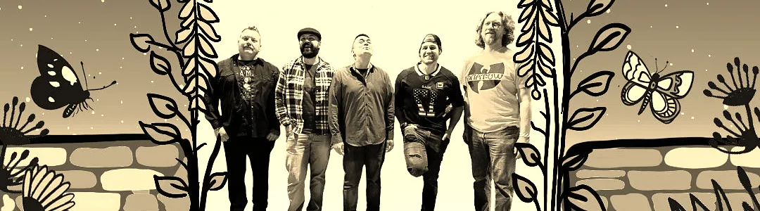 Dave Matthews Tribute Band