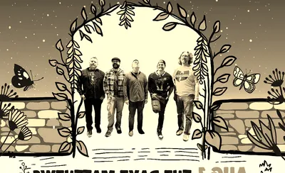 Dave Matthews Tribute Band