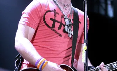 David Cook