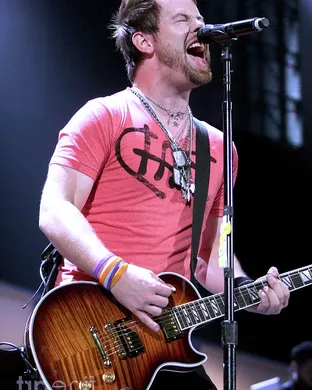David Cook