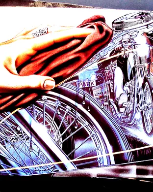 David and Tamela Mann