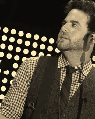 David Nail St. Louis
