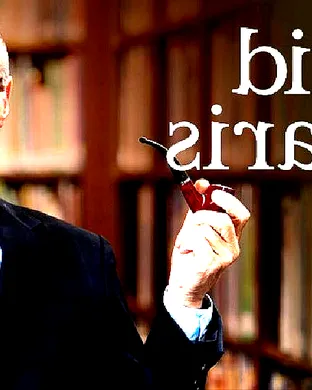 David Sedaris