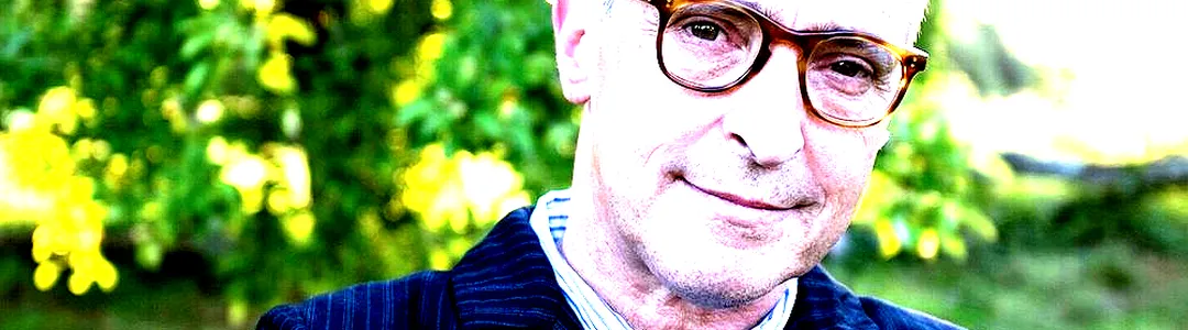 David Sedaris