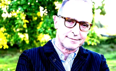 David Sedaris