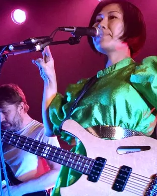Deerhoof