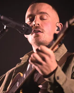 Dermot Kennedy Maryland Heights