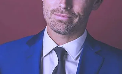 Des Bishop