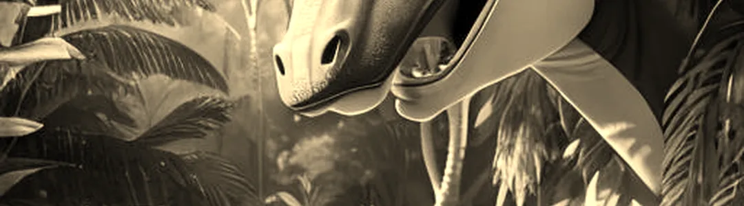 Dinosaur Adventure