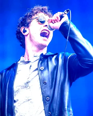 Don Broco St. Louis