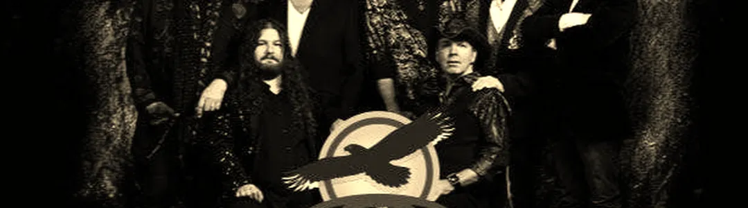 Eaglemania - Tribute To The Eagles