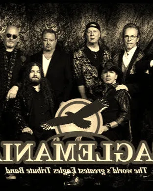 Eaglemania - Tribute To The Eagles