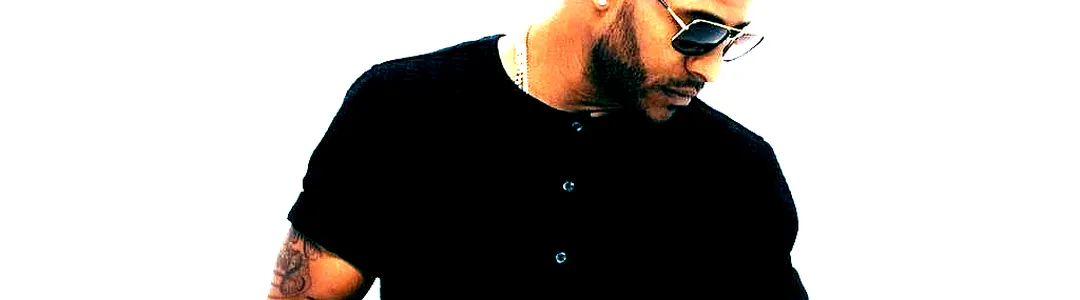 Eric Bellinger