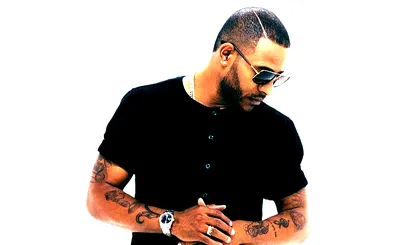 Eric Bellinger