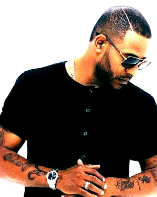 Live concert by Eric Bellinger