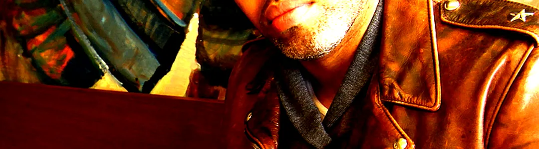 Eric Roberson