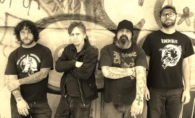 EyeHateGod