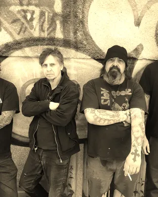 EyeHateGod St. Louis