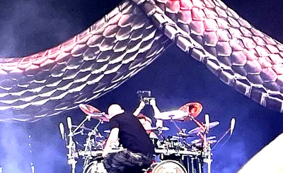 Five Finger Death Punch