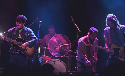 Flatland Cavalry
