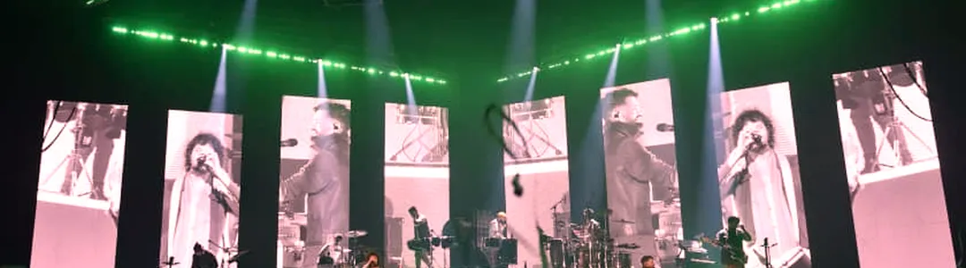 For King and Country