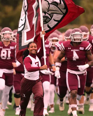 Fordham Rams Bronx