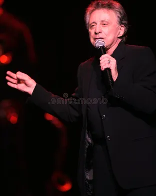 Frankie Valli & The Four Seasons