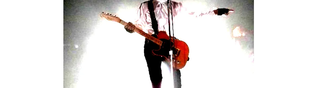 Gabriel Sanchez - The Prince Experience