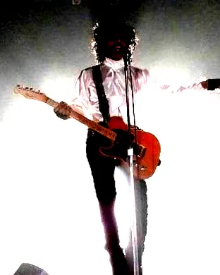 Gabriel Sanchez - The Prince Experience St. Louis