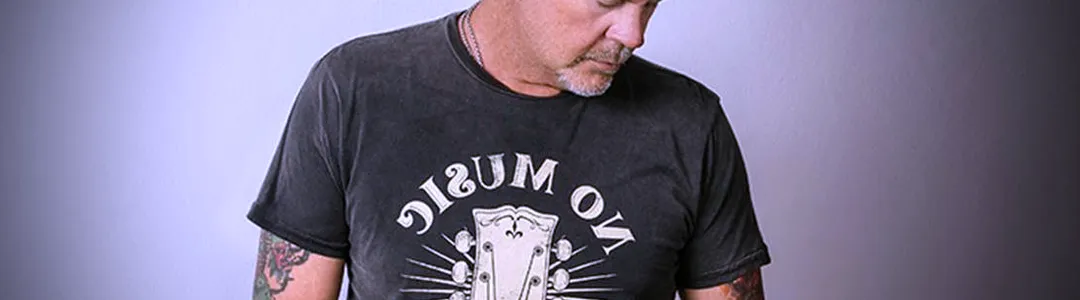 Gary Allan